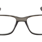 Flex 3 +2.75 Reading Glasses - Plastic Front - Rubberized Temples-Scratch-resistant AR coated lenses