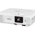 Epson PowerLite X49 3LCD XGA Classroom Projector with HDMI-Projection System: Epson 3LCD, 3-chip technology