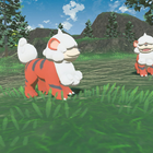 Pokemon Legends Arceus for Nintendo Switch-Along the way, a mystery surrounding the Pokemon known as Arceus will begin to unfold