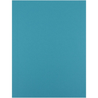 JAM Paper Two Sided Printable Business Cards, 2 x 3.5, Bright Hue, Sea Blue Recycled, 500 Pack (22128341g)-Sea Blue