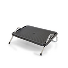 Bios Living Foot Rest-Eliminate leg and back pain while improving posture during long work days