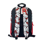 Bioworld Hello Kitty Youth Backpack-Aprx. Dimensions : 16"H x 12"W x 5"D