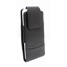 Ashlin Rymall Universal Smart Phone Case for iPhone 6 Plus - Black-Finished Dimensions (in): 3.11" x 6.02" x 0.43"