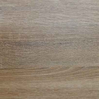 HDL AR-10-5628 Alnair Series Bench Desk, Cherry Mocha-Thermally Fused Laminate finish will not stain, fade or peel