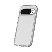 TUFF8 - Google Pixel 9 / 9 Pro -  Coque renforcée-Fabriqué en polycarbonate de haute qualité