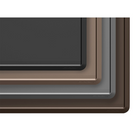 WeatherTech Tapis universel, 44" x 48", gris-5