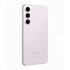 Samsung - Galaxy S23+ 6,6 po ecran AMOLED, 256 Go, Lavande, Bell et Virgin Plus-Le Galaxy S23+/S23 Ultra vous permet de conserver vos souvenirs preferes et toutes les photos entre les deux, tout en capturant de nouveaux souvenirs