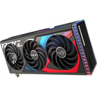 ASUS ROG Strix GeForce RTX 4070 Ti OC Edition 12 GB GDDR6X Graphics Card-12 GB GDDR6X video memory