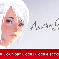 Another Code: Recollection - Nintendo Switch [téléchargement]-Genre : Aventure, Puzzle