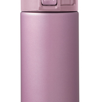 Bouteille Isotherme Zojirushi SM-KHE - 12 Onces - Rose Lavande-12oz bouteille isotherme en acier inoxydable