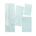 SPC - Sacs de livre poly - 1 Mil - 5po x 3po x 12po - 500 Paquet-Épaisseur : 1 mil