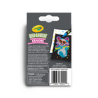 Crayola Bold & Bright Construction Paper Crayons - 24 Pack-Strong & Durable: Double wrapped for extra durability, these kids crayons can stand up to even the most enthusiastic young artists!