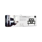 CJ Tech 32" - 65" Full Motion TV Wall Mount (FM00524)-VESA Compliant up to 600 x 400