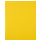 JAM Paper - Joints d'autocollants pour étiquettes circulaires - 1 2/3 po de diamètre - Jaune - Paquet de 120- Couleur : Jaune, Expédiez avec style ou utilisez un code couleur pour rester organisé avec des sceaux autocollants colorés