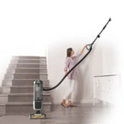Shark - Aspirateur filaire ZU62C-La conception légère permet une maniabilité et une portabilité faciles