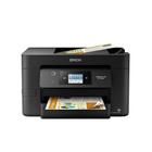 EPSON WorkForce Pro WF-3820 All-in-One Printer-Maximum Duty Cycle 26,000 pages per month / up to 1,300 recommended