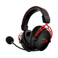 Casque de jeu sans fil HyperX Cloud Alpha-Casque de jeu sans fil pour ordinateur