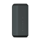 Sony SRSXE300/B Portable Wireless Indoor/Outdoor Speaker - Black-Up to 24-hour battery life with quick charging