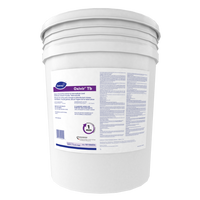 Diversey - Complete Finition à plancher - 18,9L-Nettoyant désinfectant en une étape issu de la technologie de peroxyde d'hydrogène AHPMD