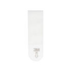 3M - Bandes pour suspension d'images Command - Blanc - Paquet de 16-Capacité de poids de 4 lb