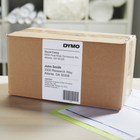 Dymo - Étiquettes d'expédition 5XL de - 4 po x 6 po - Paquet de 5-Blanches