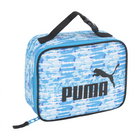 Puma Evercat Pro MVP Lunchbox - Teal-Insulated cooler lining