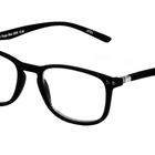 TRI FOCUS - Lunettes de lecture +2.50 avec protection contre la lumiere bleue - Rondes-Le filtrage de la lumiere bleue reduit la fatigue oculaire numerique, favorise un meilleur sommeil, reduit les risques de DMLA (degenerescence maculaire liee à l'âge)
