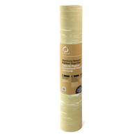 PurEarth High Performance natural rubber mat - Almond-High-performance natural rubber mat, responsibly sourced and free from ozone-depleting chemicals, merges beauty with function