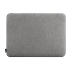 Incase - Carry Zip Sleeve pour 13 po Laptop - Gris-Offre une protection fiable pour votre appareil