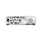Epson PowerLite 119W 3LCD WXGA Classroom Projector with Dual HDMI-Resolution: 1280 x 800 (WXGA)