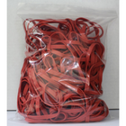 KL Rubber – Sac en polyéthylène refermable 2 mil, 13 po x 15 po, paq./1000-Épaisseur MIL : 2 mil