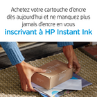 HP 62 Ens. 2 cartouches d'encre noire et tricolore d'origine (N9H64FN)-Contenu de la boîte: Nouvelle cartouches d'encre HP d'origine