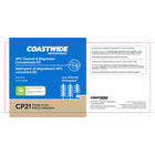 Coastwide Professional CP21 APC Cleaner & Degreaser Concentrate DC Secondary Label-For use on a secondary container