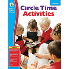 Livre numérique : Carson Dellosa - Circle Time Activities, 104452-EB, préscolaire-Vous recevrez deux courriels : le premier confirmant la totalité de votre commande et le second comportant un lien de téléchargement. Vous pourrez utiliser le lien de téléchargement immédiatement ou plus tard, comme vous le voulez.