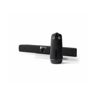 Owl Labs Meeting Owl 4+ Video Conferencing Device and Owl Bar Bundles-The new Meeting Owl 4+ and Owl Bar, the ultimate device duo for 360 degree hybrid collaboration in 4K