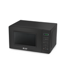 Commercial Chef - Four à micro-ondes de comptoir de 0,7 pi³ et 700 W - Noir-Minuterie de cuisine : faites cuire les aliments au micro-ondes pendant 30 secondes ou plus grâce à l'affichage numérique facile à utiliser de ce four à micro-ondes de comptoir de cuisine (20,9 lb). Considérés comme les essentiels de la maison et de l'appartement !