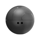Wicked Audio Embr True Wireless Earbuds - Black-Compatibility: iOS and Android