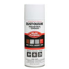 Rust-O-Leum Multi-Purpose Enamel Paint - 12 oz. - Glossy White (KQ229)-Colour: Glossy White