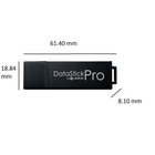 Centon 8 Go Datastick Pro USB 3.0-35 lire MB / seconde; 15 écrire MB / seconde
