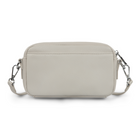Bugatti Women - Opera - Camera Crossbody Bag - Stone-Made from vegan leather