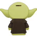 Monogram International - Tirelire de Star Wars Yoda-0.6 lb