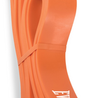 Everlast - Trousse de bandes de résistance - orange-Faites de caoutchouc naturel de latex