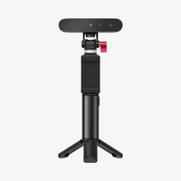 Creality CR Scan Ferret Pro 3D Scanner- Provides two modes of wide range and high precision, which can be selected according to specific scanning needs, such as human body, furniture, car, and medium-sized statues (larger than 50mm x 50mm x 50mm)  