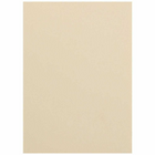 JAM Paper - Cartes pliantes vierges - Format A1 4 barres - 3-1/2 po x 4-7/8 po - Strathmore ivoire tissé - paquet de 25-Taille : 3,5 x 5,125 pouces (s’intègre parfaitement dans une enveloppe A1 à 4 barres)