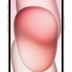 Apple - iPhone 15 6,1 po ecran Liquid Retina, 128 Go, Rose, Bell et Virgin Plus-Design Innovant : iPhone 15 arbore un design durable avec aluminium et verre pigmenté. Il est résistant à l’eau, aux éclaboussures et à la poussière. Sa face avant en Ceramic Shield est plus solide que le verre de n’importe quel téléphone. Et son écran Super Retina XDR 6,1 po est jusqu’à 2x plus lumineux en plein soleil que celui d’iPhone