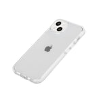General Supply Goods + Co - Étui anti-chocs pour iPhone 13 - Transparent-Protection intégrale