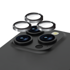 AXS - ARMORGlass Protecteur d'écran pour Apple iPhone 16 Pro Max-Revêtement résistant aux traces de doigts et aux contaminants