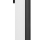 Google - Nest Doorbell (filaire, 2? gen.)- Neige-En cas de panne du reseau Wi-Fi, la sonnette Nest Doorbell enregistre automatiquement des evenements pendant un maximum d'une heure. Lorsque le Wi-Fi revient fonctionnel, vous pouvez voir ce que vous avez manque
