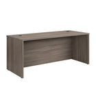 Sauder - 427427 La Collection Affirm Bureau 72 po l x 30 po L - Finition Hudson Elm-Bureau