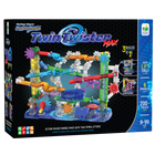 University Games - The Learning Journey Techno Gears: Marble Mania: TwinTwister Max -  Ensemble De Construction STEM Pour Enfants - Jouets d'Ingénierie Pour Enfants - Jouets Interactif De Construction De Circuit-Encourage la réflexion et l'apprentissage